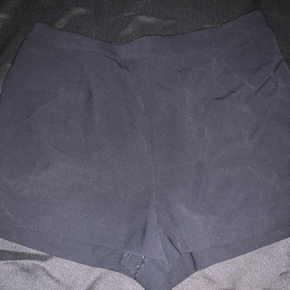 Skies Are Blue shorts